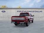 2025 Ford F-250 Crew Cab 4x4 Pickup for sale #SED90476 - photo 8