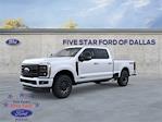 New 2025 Ford F-250 Platinum Crew Cab 4x4 Pickup for sale #SED90883 - photo 1
