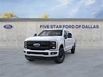New 2025 Ford F-250 Platinum Crew Cab 4x4 Pickup for sale #SED90883 - photo 3