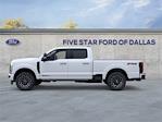 New 2025 Ford F-250 Platinum Crew Cab 4x4 Pickup for sale #SED90883 - photo 4