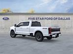 New 2025 Ford F-250 Platinum Crew Cab 4x4 Pickup for sale #SED90883 - photo 2