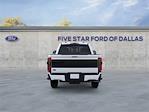 New 2025 Ford F-250 Platinum Crew Cab 4x4 Pickup for sale #SED90883 - photo 5