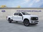 New 2025 Ford F-250 Platinum Crew Cab 4x4 Pickup for sale #SED90883 - photo 7