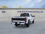 New 2025 Ford F-250 Platinum Crew Cab 4x4 Pickup for sale #SED90883 - photo 8