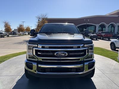 Used 2020 Ford F-250 Lariat Crew Cab for sale #SED90883A - photo 2
