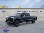 2025 Ford F-250 Crew Cab 4x4 Pickup for sale #SED90927 - photo 1
