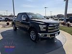 2017 Ford F-150 SuperCrew Cab 4WD Pickup for sale #SED91144A - photo 1