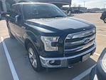 2017 Ford F-150 SuperCrew Cab 4WD Pickup for sale #SED91144A - photo 2