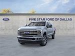 New 2025 Ford F-250 King Ranch Crew Cab 4x4 Pickup for sale #SED91195 - photo 3