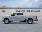 New 2025 Ford F-250 King Ranch Crew Cab 4x4 Pickup for sale #SED91195 - photo 4