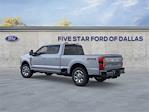 New 2025 Ford F-250 King Ranch Crew Cab 4x4 Pickup for sale #SED91195 - photo 2