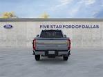 New 2025 Ford F-250 King Ranch Crew Cab 4x4 Pickup for sale #SED91195 - photo 5