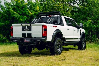 2025 Ford F-250 Crew Cab 4x4 Pickup for sale #SED91399 - photo 2