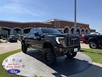 2024 GMC Sierra 2500 Crew Cab 4WD Pickup for sale #SED91399A - photo 1