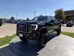 2024 GMC Sierra 2500 Crew Cab 4WD Pickup for sale #SED91399A - photo 4