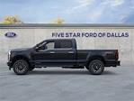 2025 Ford F-250 Crew Cab 4x4 Pickup for sale #SED91726 - photo 4