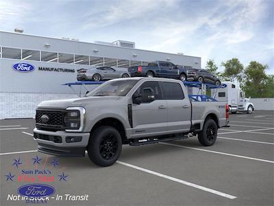 2025 Ford F-250 Crew Cab 4x4 Pickup for sale #SED91980 - photo 1