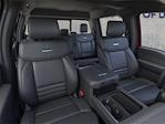 New 2025 Ford F-250 Platinum Crew Cab 4x4 Pickup for sale #SED92375 - photo 10