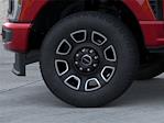 New 2025 Ford F-250 Platinum Crew Cab 4x4 Pickup for sale #SED92375 - photo 19