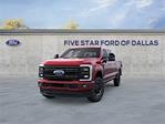 New 2025 Ford F-250 Platinum Crew Cab 4x4 Pickup for sale #SED92375 - photo 3