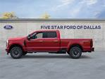 New 2025 Ford F-250 Platinum Crew Cab 4x4 Pickup for sale #SED92375 - photo 4
