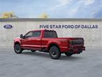 New 2025 Ford F-250 Platinum Crew Cab 4x4 Pickup for sale #SED92375 - photo 2