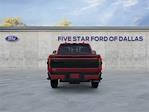 New 2025 Ford F-250 Platinum Crew Cab 4x4 Pickup for sale #SED92375 - photo 5