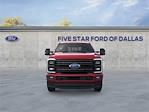 New 2025 Ford F-250 Platinum Crew Cab 4x4 Pickup for sale #SED92375 - photo 6