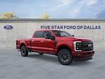 New 2025 Ford F-250 Platinum Crew Cab 4x4 Pickup for sale #SED92375 - photo 7