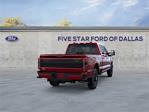 New 2025 Ford F-250 Platinum Crew Cab 4x4 Pickup for sale #SED92375 - photo 8