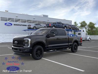 2025 Ford F-250 Crew Cab 4x4 Pickup for sale #SED92484 - photo 1