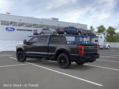 2025 Ford F-250 Crew Cab 4x4 Pickup for sale #SED92484 - photo 2