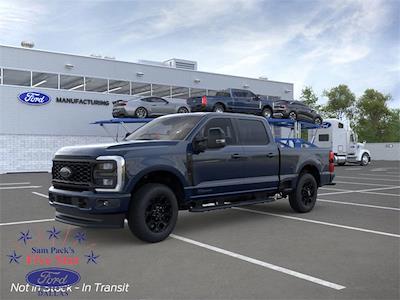 2025 Ford F-250 Crew Cab 4x4 Pickup for sale #SED92896 - photo 1