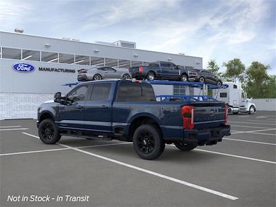 2025 Ford F-250 Crew Cab 4x4 Pickup for sale #SED92896 - photo 2