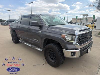 Used 2019 Toyota Tundra - photo 1