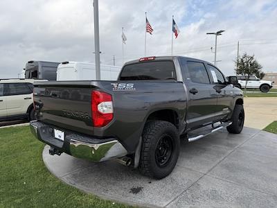 Used 2019 Toyota Tundra - photo 1