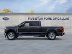 New 2025 Ford F-250 Lariat Crew Cab 4x4 Pickup for sale #SED97416 - photo 4