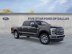 New 2025 Ford F-250 Lariat Crew Cab 4x4 Pickup for sale #SED97416 - photo 7