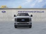 New 2025 Ford F-250 XL Crew Cab 4x4 Pickup for sale #SED98416 - photo 6