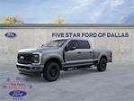 New 2025 Ford F-250 XL Crew Cab 4x4 Pickup for sale #SED98630 - photo 1