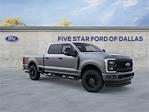 New 2025 Ford F-250 XL Crew Cab 4x4 Pickup for sale #SED98630 - photo 7