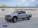 New 2025 Ford F-250 Lariat Crew Cab 4x4 Pickup for sale #SED98635 - photo 1