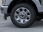 New 2025 Ford F-250 Lariat Crew Cab 4x4 Pickup for sale #SED98635 - photo 19