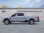 New 2025 Ford F-250 Lariat Crew Cab 4x4 Pickup for sale #SED98635 - photo 4