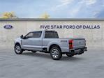 New 2025 Ford F-250 Lariat Crew Cab 4x4 Pickup for sale #SED98635 - photo 2