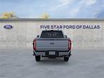 New 2025 Ford F-250 Lariat Crew Cab 4x4 Pickup for sale #SED98635 - photo 5