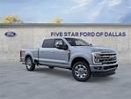 New 2025 Ford F-250 Lariat Crew Cab 4x4 Pickup for sale #SED98635 - photo 7
