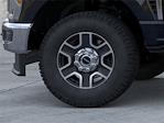 New 2025 Ford F-250 XLT Crew Cab 4x4 Pickup for sale #SED98727 - photo 19
