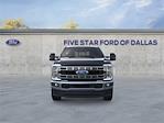 New 2025 Ford F-250 XLT Crew Cab 4x4 Pickup for sale #SED98727 - photo 6