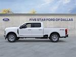 New 2025 Ford F-250 King Ranch Crew Cab 4x4 Pickup for sale #SED98740 - photo 4